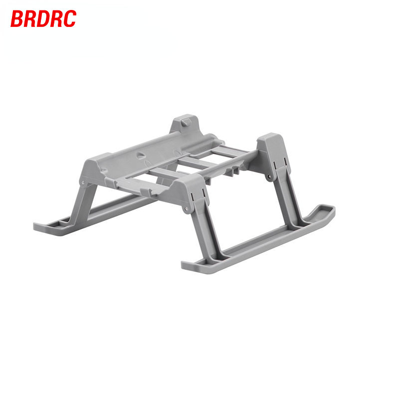 Drone Landing Gear - Foldable Landing Gear For DJI Air