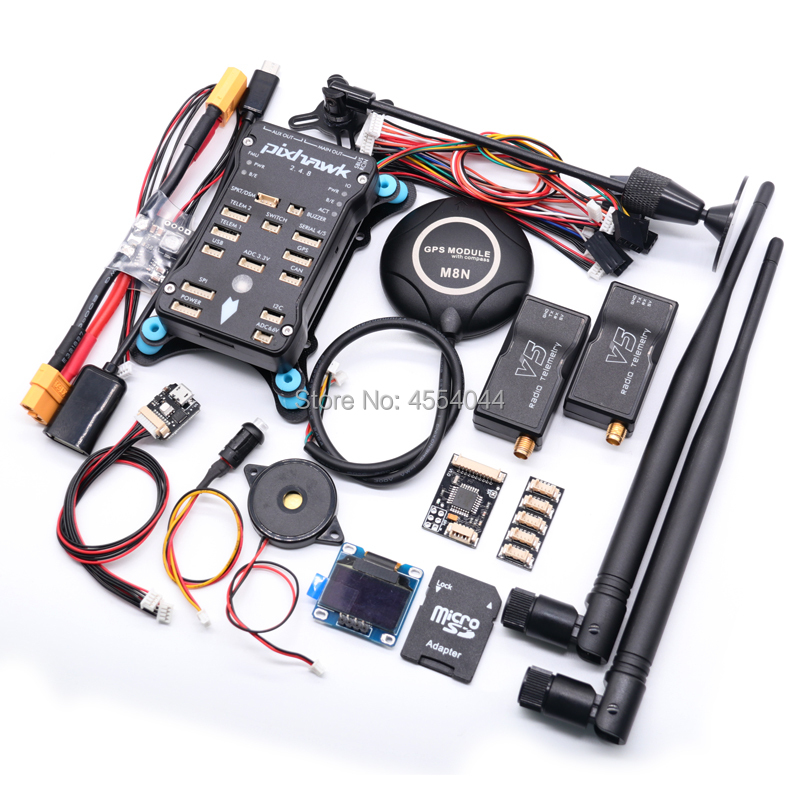 Drone Compass - Angeltoy 2.4.8 PRO 32 Bit Flight
