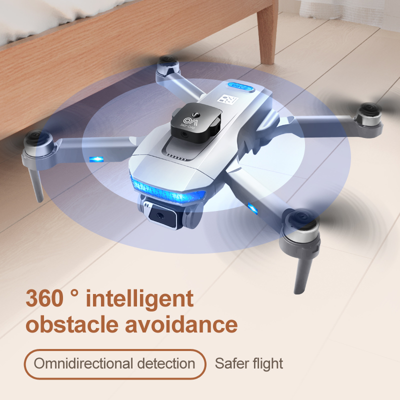 D8PRO Brushless GPS Drone, 6K  - Drone Gps Mount のレビューと価格