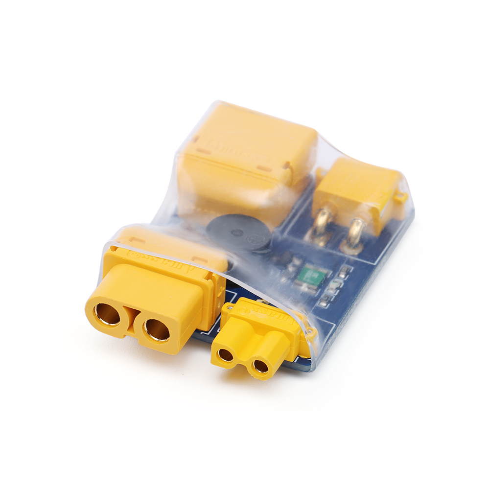 IFlight Smart Smoke Stopper XT - Drone Buzzer のレビューと価格