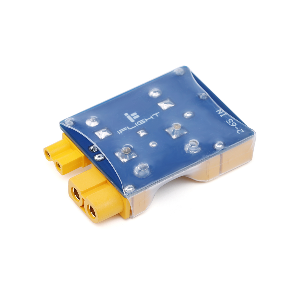 IFlight Smart Smoke Stopper XT - Drone Buzzer のレビューと価格