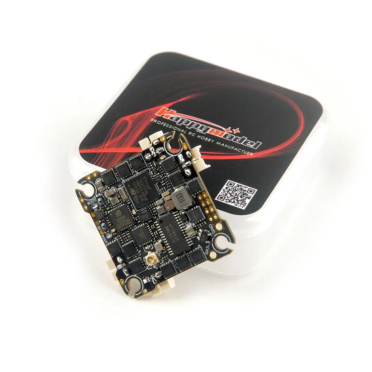 Happymodel AIO 4in1 F411 Fligh - Drone Esc のレビューと価格