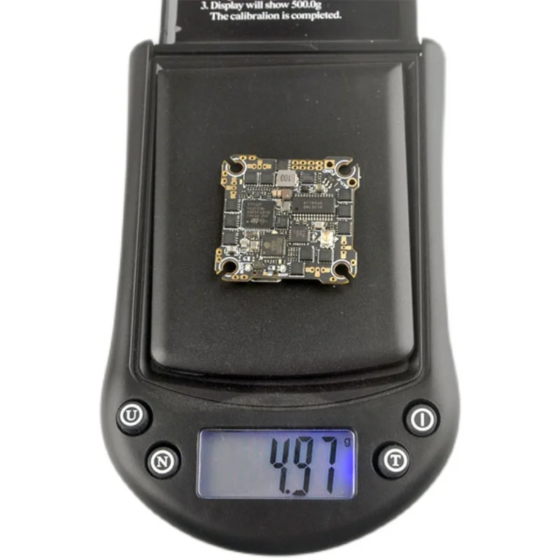 Happymodel AIO 4in1 F411 Fligh - Drone Esc のレビューと価格
