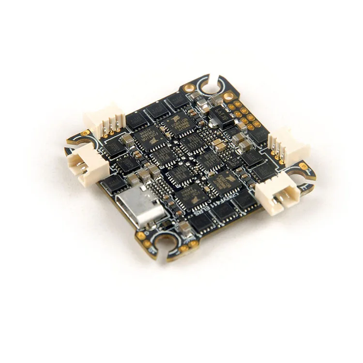 Happymodel AIO 4in1 F411 Fligh - Drone Esc のレビューと価格