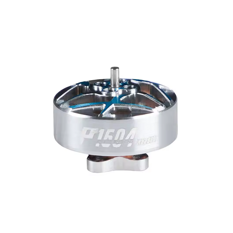4PCS T-MOTOR P1604 KV2850 6S/K - Drone Motor のレビューと価格