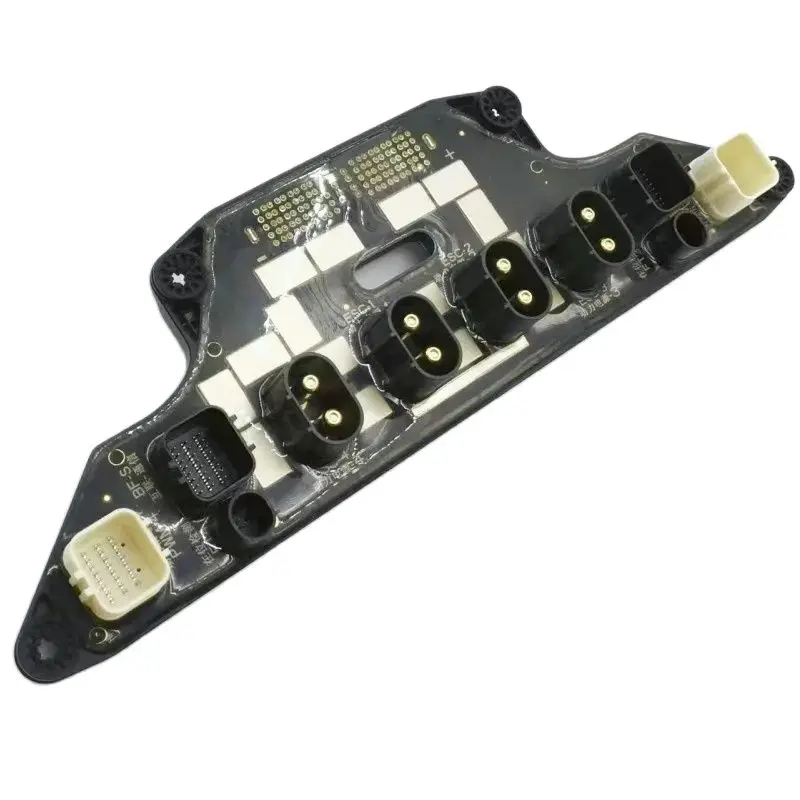 UAV Accessories Power Distribu - Drone Power Distribution Board のレビューと価格