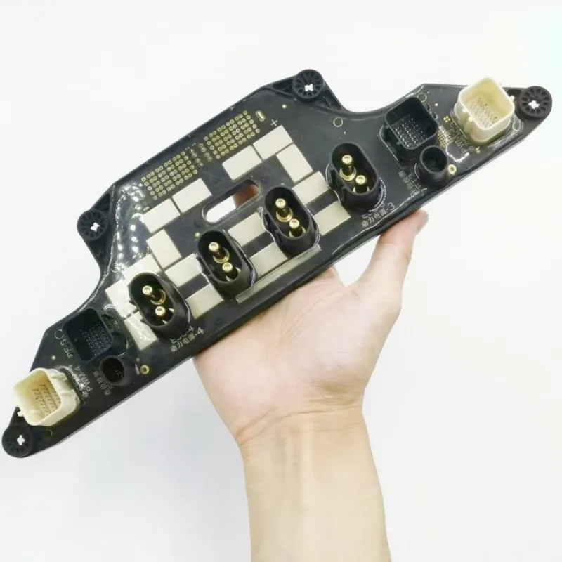 UAV Accessories Power Distribu - Drone Power Distribution Board のレビューと価格
