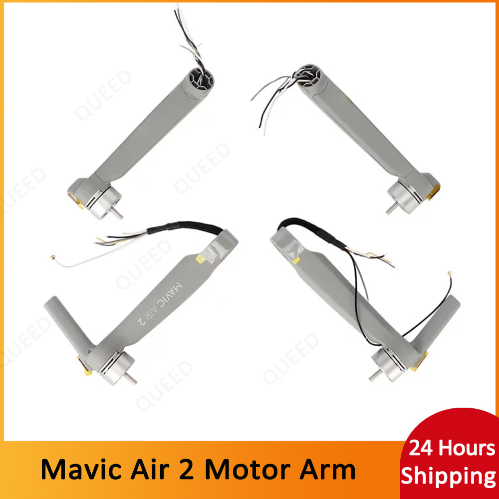 Original Mavic Air 2 Motor Arm - Drone Arm のレビューと価格