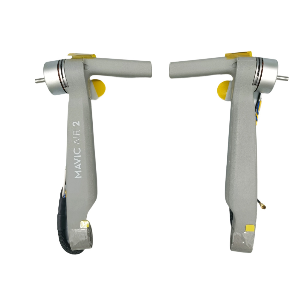 Original Mavic Air 2 Motor Arm - Drone Arm のレビューと価格