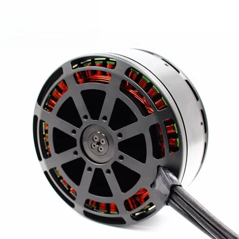 P400 KV50 Big Thrust Powerful  - Drone Motor のレビューと価格
