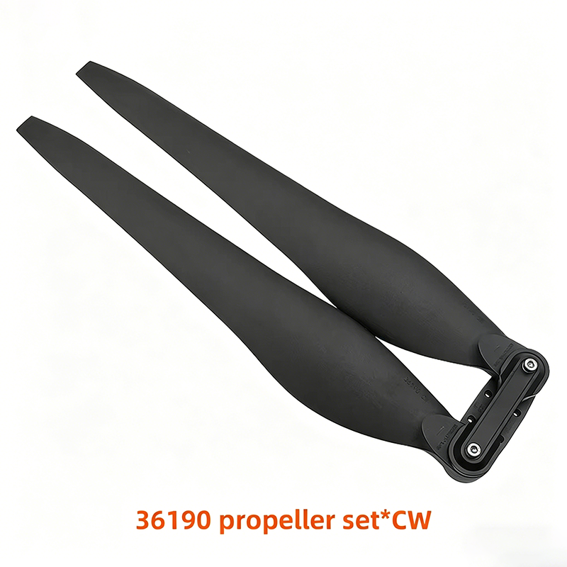 Hobbywing 36inch FOC Folding P - Drone Propeller のレビューと価格