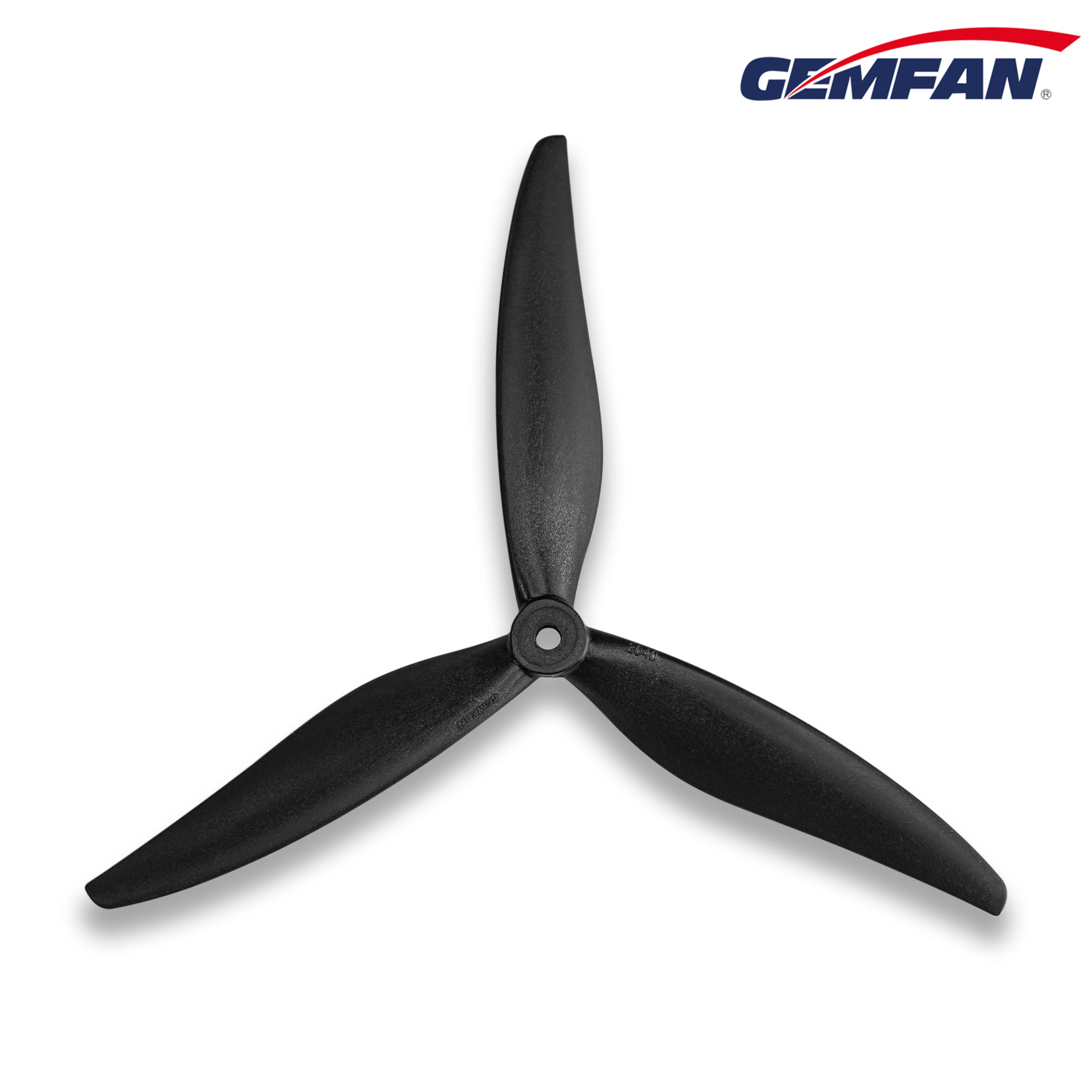 Gemfan 8040 8X4X3 3-blade 8-in - Drone Propeller のレビューと価格
