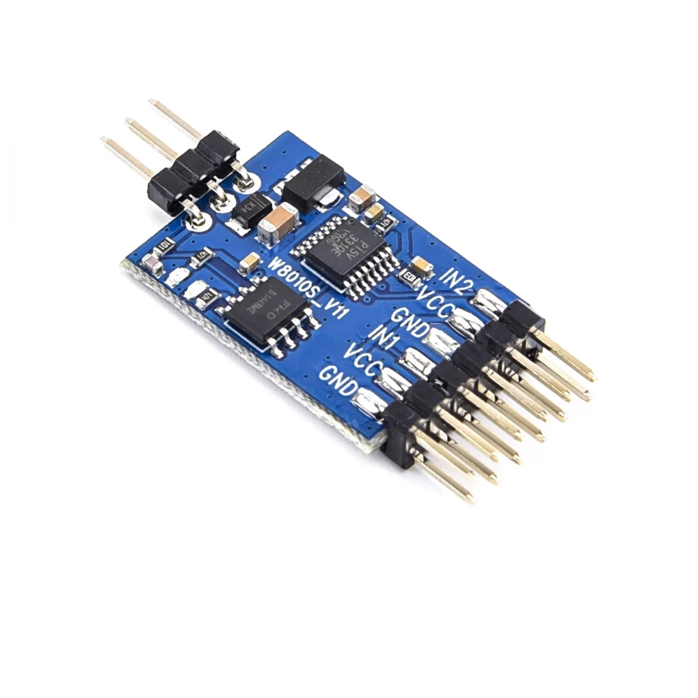 5.8G 3 Channel Video Switcher  - Drone Motor のレビューと価格