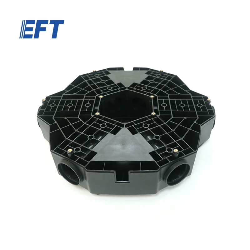 EFT E610P E616P E410P E416P ag - Drone Frame のレビューと価格