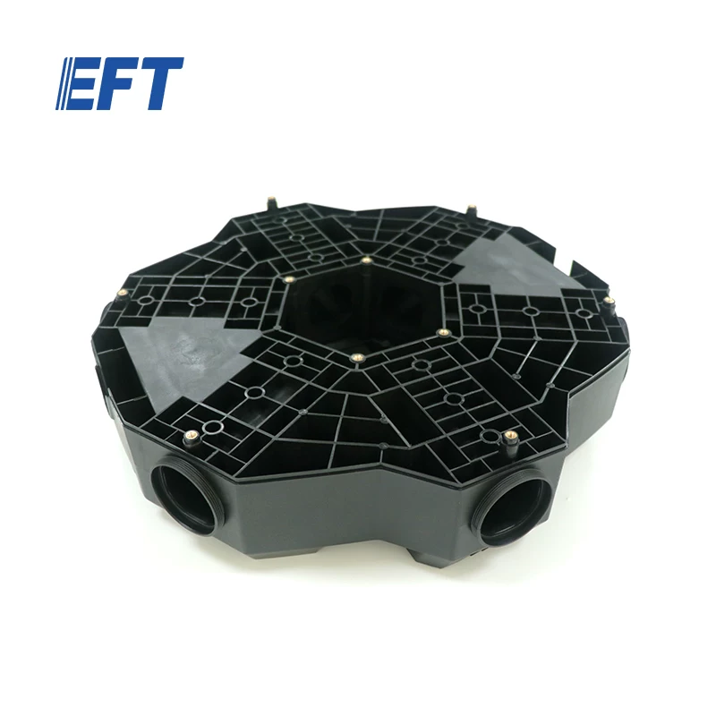 EFT E610P E616P E410P E416P ag - Drone Frame のレビューと価格