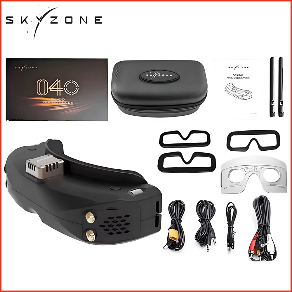SKYZONE SKY04O Pro SKY04OPro 5 - Drone Compass のレビューと価格