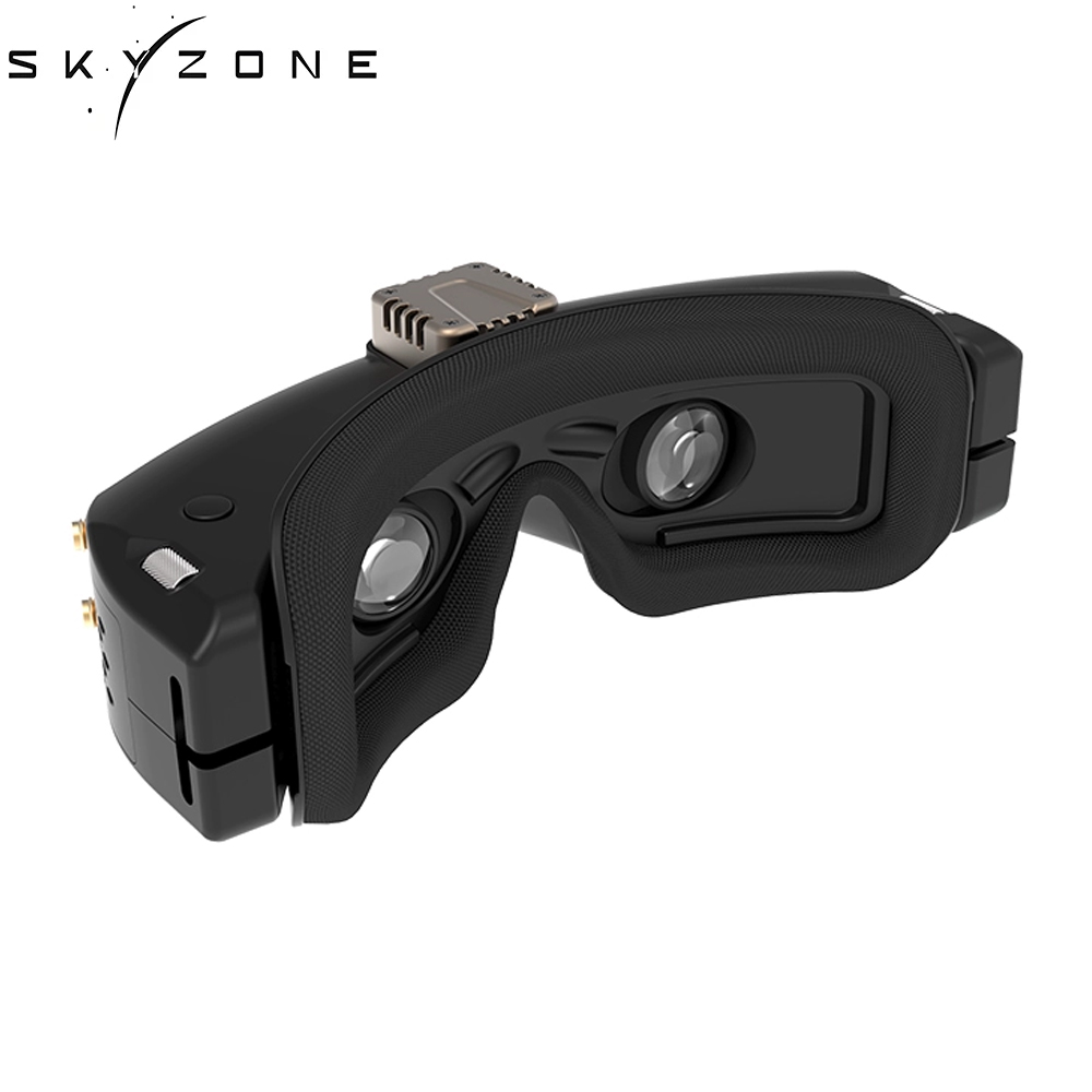 SKYZONE SKY04O Pro SKY04OPro 5 - Drone Compass のレビューと価格