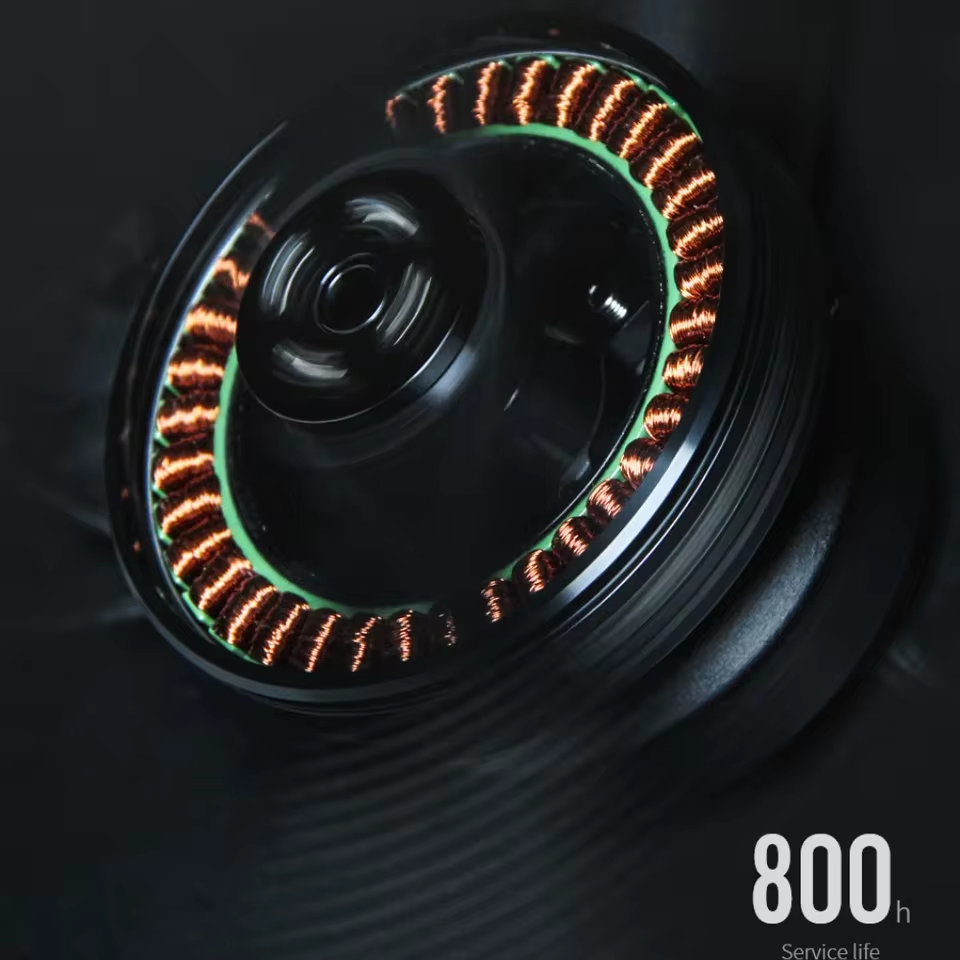 T-MOTOR Brushless Motor MN8012 - Drone Motor のレビューと価格