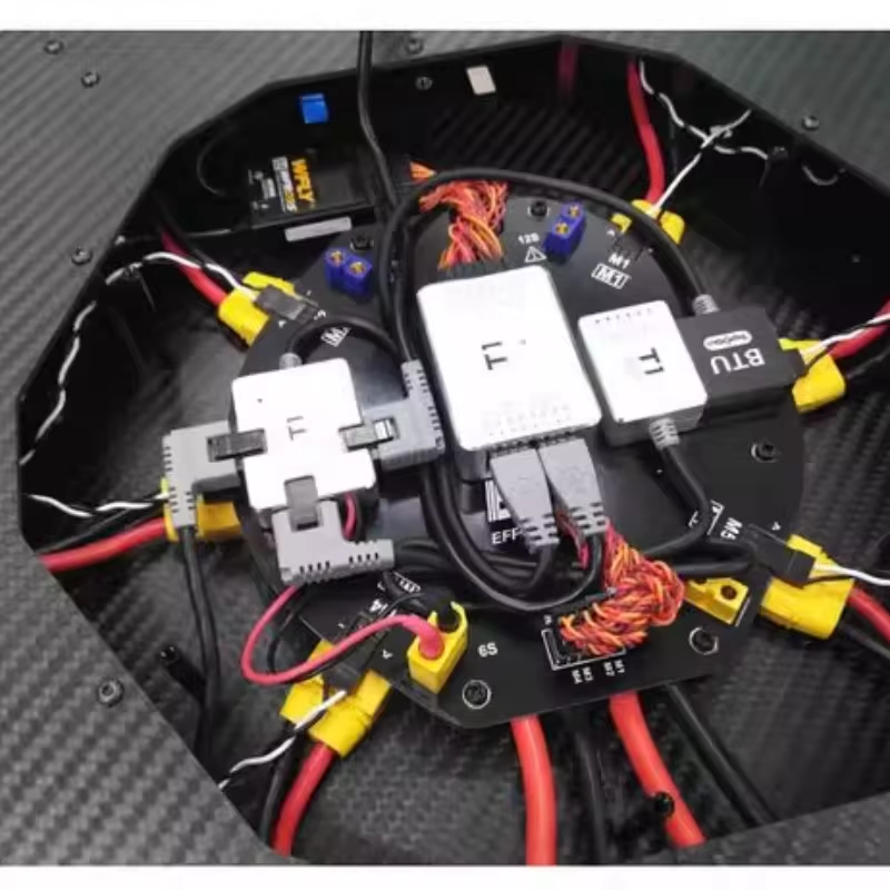EFT Large Current Power Distri - Drone Battery のレビューと価格
