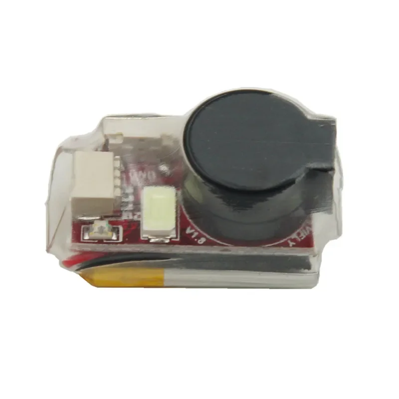 VIFLY Finder 2 Super Loud 5V D - Drone Buzzer のレビューと価格