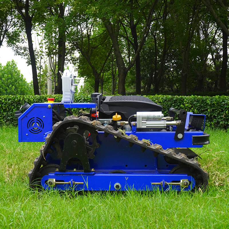 Customized Robotic Smart Lawn  - Drone Propeller のレビューと価格