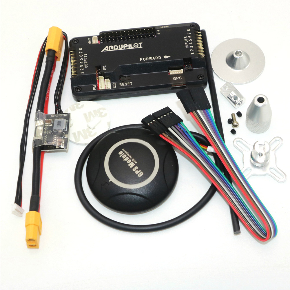 ArduPilot Mega APM2.8 Flight C - Drone Compass のレビューと価格