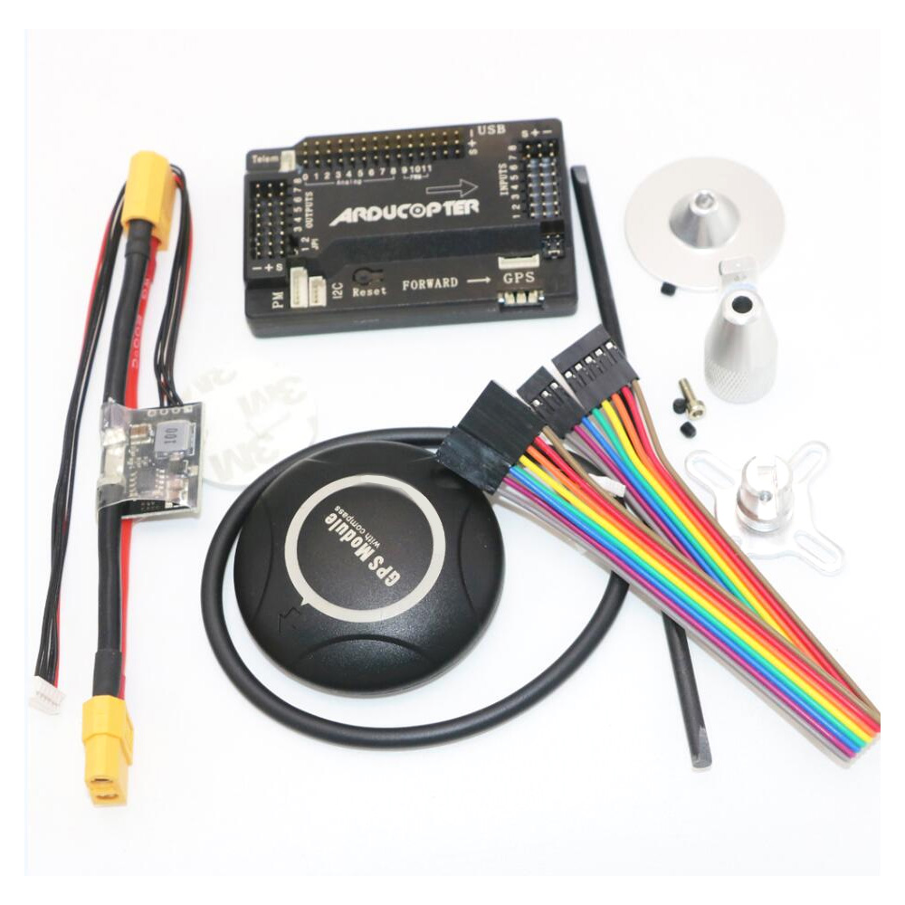 ArduPilot Mega APM2.8 Flight C - Drone Compass のレビューと価格