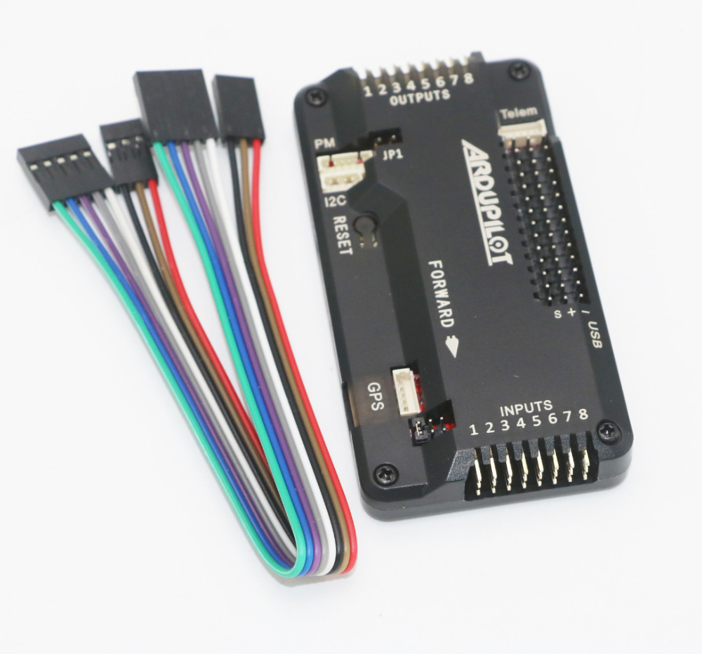 ArduPilot Mega APM2.8 Flight C - Drone Compass のレビューと価格