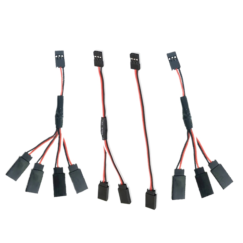 1PCS 20/30/50cm 1to1/ 1to2/ 1t - Drone Power Distribution Board のレビューと価格