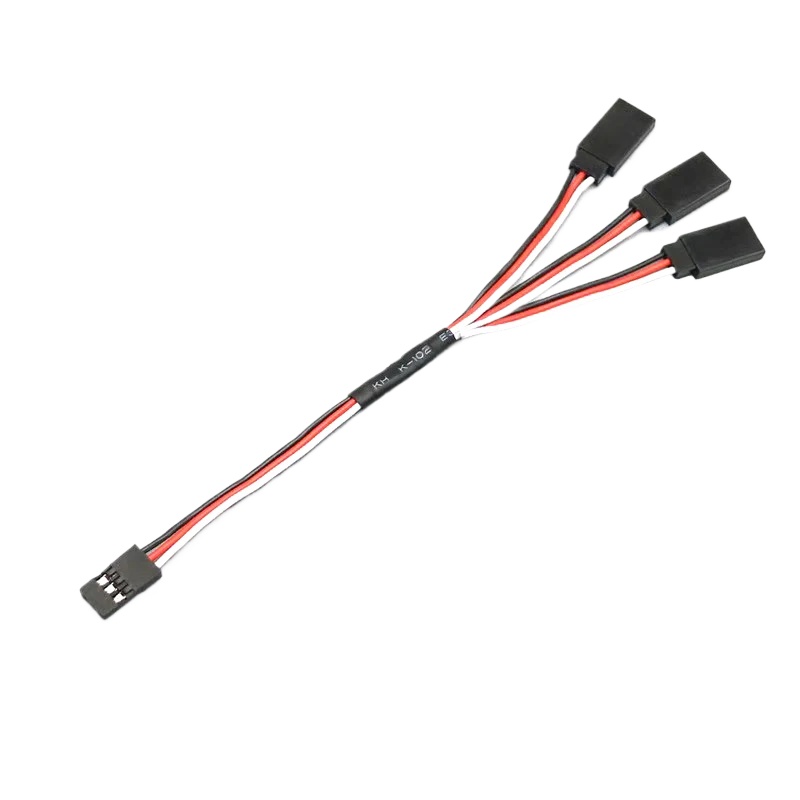 1PCS 20/30/50cm 1to1/ 1to2/ 1t - Drone Power Distribution Board のレビューと価格