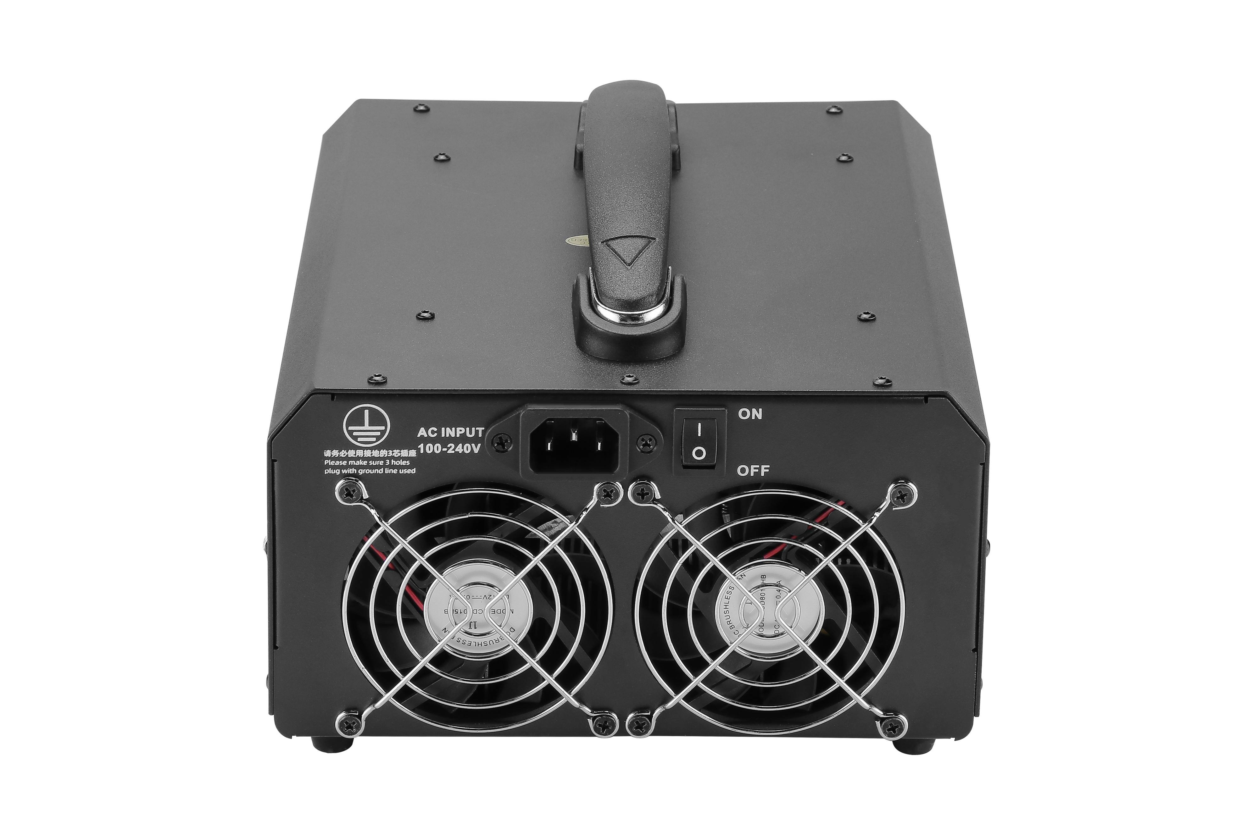 EV-PEAK U4-HP Dual Channel 250 - Drone Charger のレビューと価格