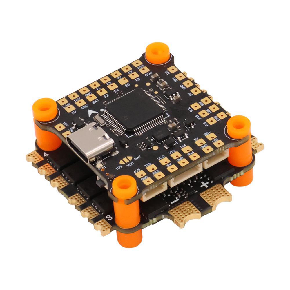 2026 Hakrc F7 F722 V2 SE Flyto - Drone Esc のレビューと価格