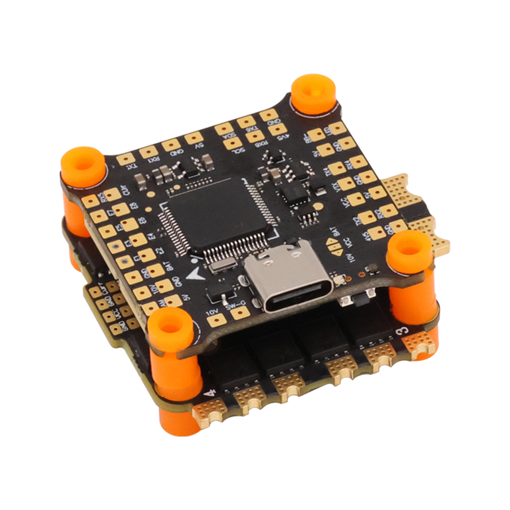 2026 Hakrc F7 F722 V2 SE Flyto - Drone Esc のレビューと価格