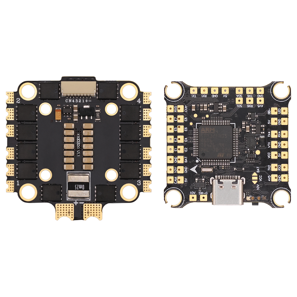 2026 Hakrc F7 F722 V2 SE Flyto - Drone Esc のレビューと価格