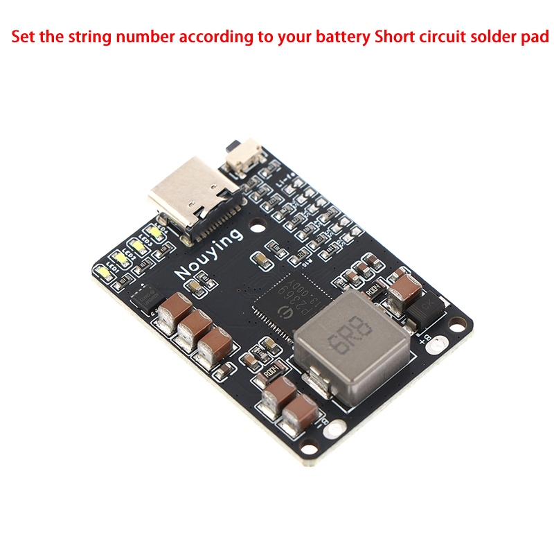 IP2369 45W 2S To 6S Battery Ch - Drone Battery のレビューと価格