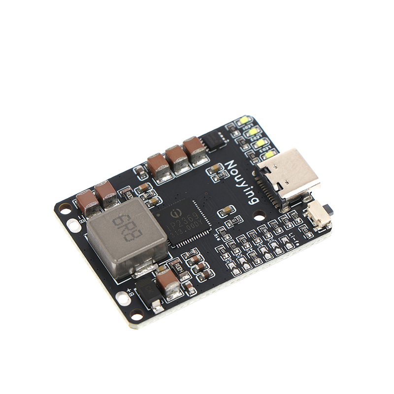 IP2369 45W 2S To 6S Battery Ch - Drone Battery のレビューと価格