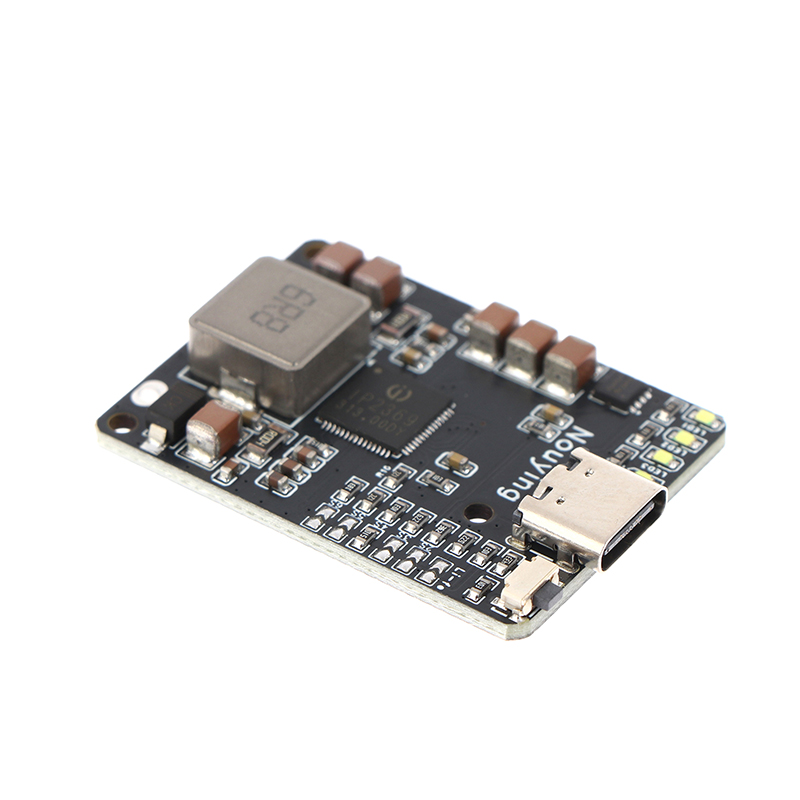 IP2369 45W 2S To 6S Battery Ch - Drone Battery のレビューと価格