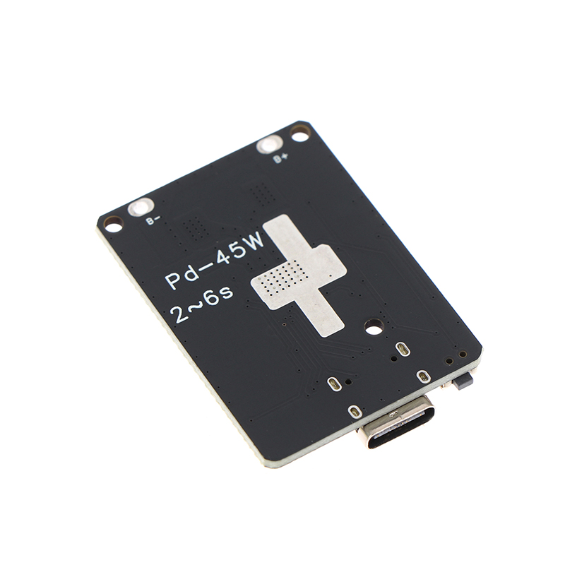 IP2369 45W 2S To 6S Battery Ch - Drone Battery のレビューと価格