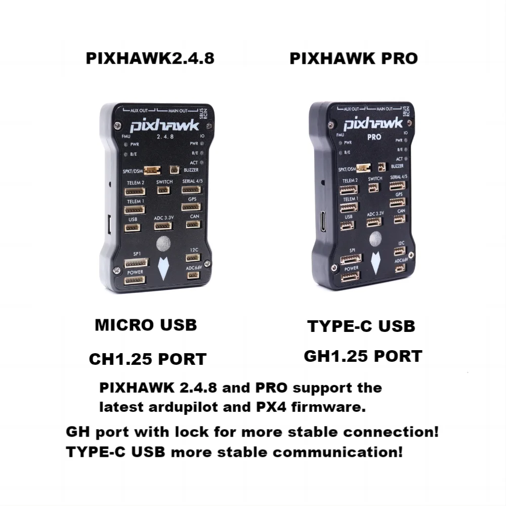 Pixhawk PRO Flight Controller  - Drone Buzzer のレビューと価格