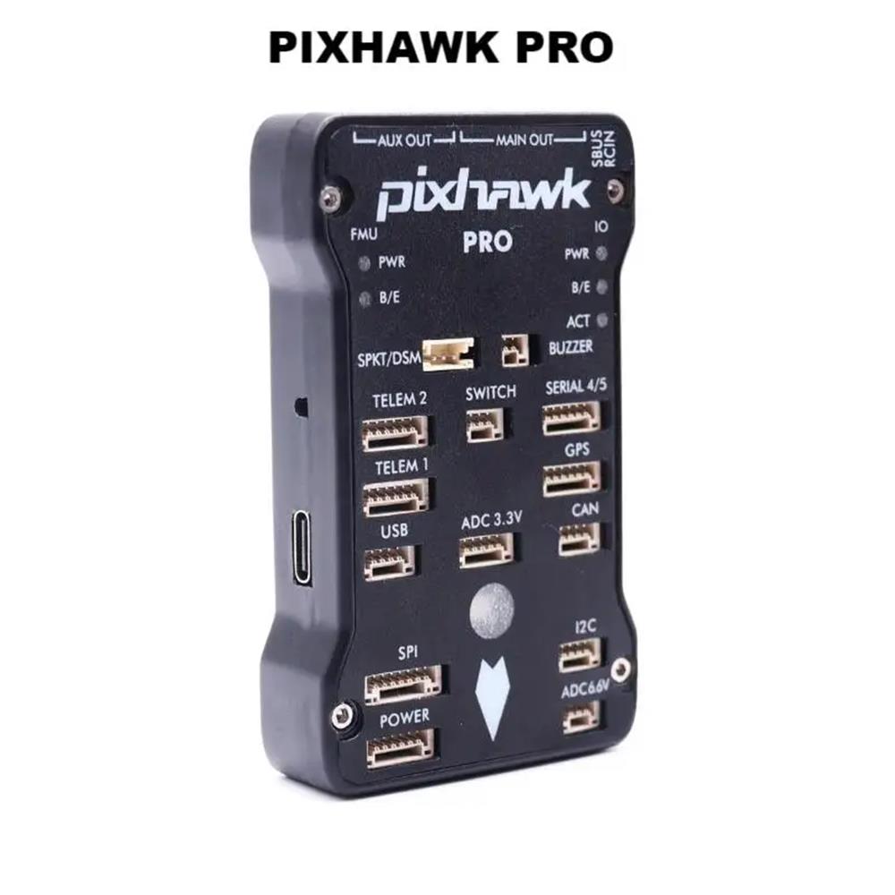 Pixhawk PRO Flight Controller  - Drone Buzzer のレビューと価格