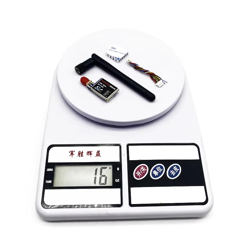 5.8GHz 600mw Video Transmitter - Drone Transmitter のレビューと価格