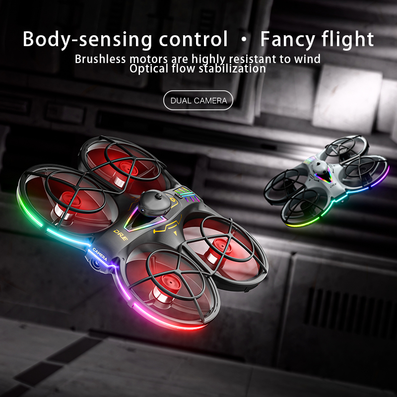RH830 RC Professional Drone 4K - Drone Gimbal のレビューと価格