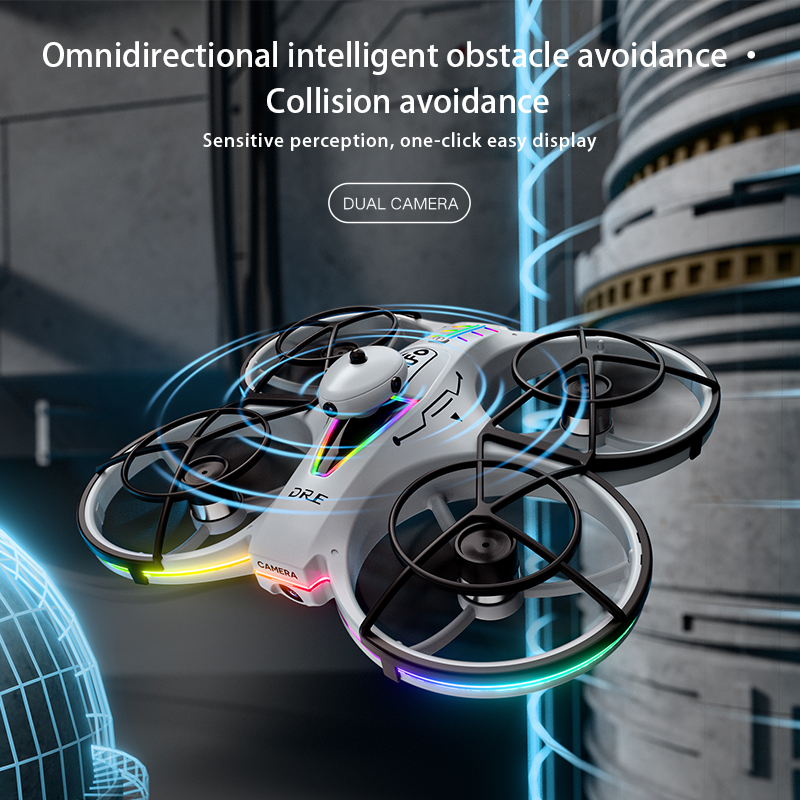RH830 RC Professional Drone 4K - Drone Gimbal のレビューと価格