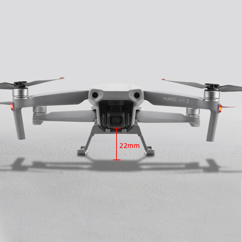 Foldable Landing Gear For DJI  - Drone Landing Gear のレビューと価格