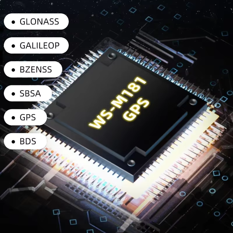 CADDX Walksnail WS-M181 GPS M1 - Drone Compass のレビューと価格