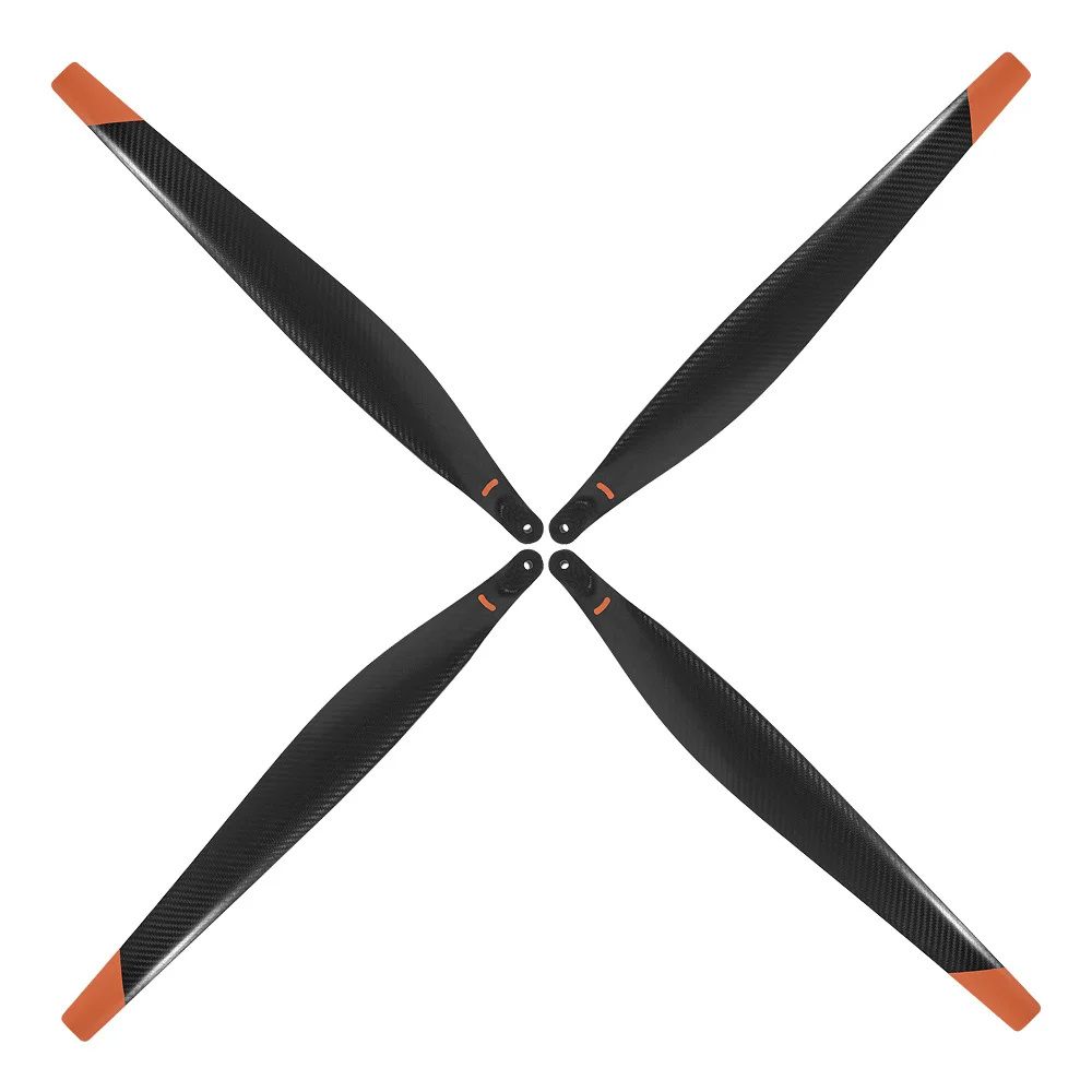 Carbon Fiber Propeller for Agr - Drone Propeller のレビューと価格