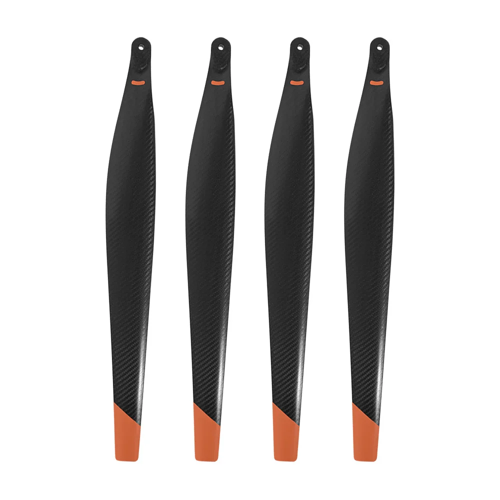 Carbon Fiber Propeller for Agr - Drone Propeller のレビューと価格