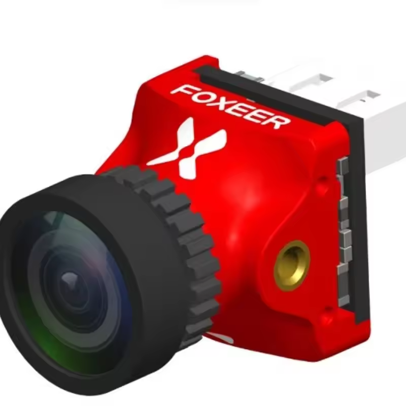 FOXEER Predator5 Camera NANO 1 - Drone Camera のレビューと価格