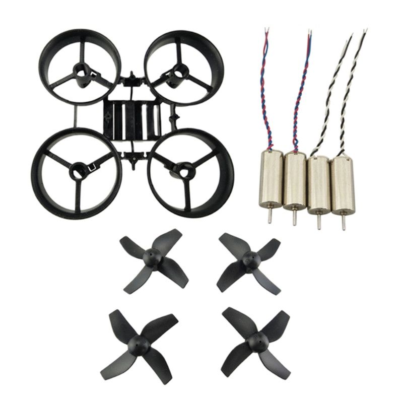 JJRC H36 Eachine E010 Furibee  - Drone Power Distribution Board のレビューと価格