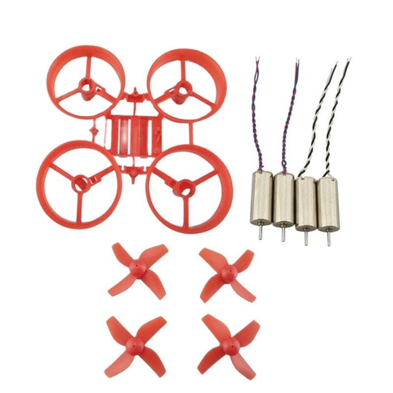 JJRC H36 Eachine E010 Furibee  - Drone Power Distribution Board のレビューと価格